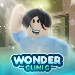 Wonder Clinic 🩺 [NEW RELEASE]
