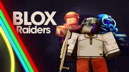 BLOX Najeźdźcy
