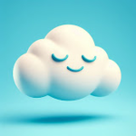 Cloudy Bulb