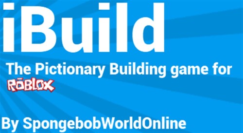 iBuild (BACK IN DEVELOPMENT!!!)