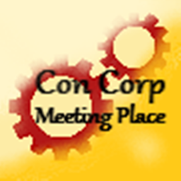 Con Corp Meeting Place