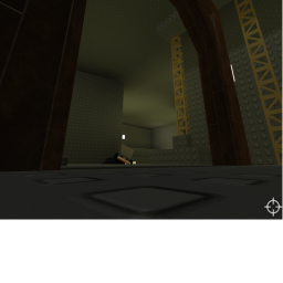 Sword Fight In The Depths [BIG UPD!]
