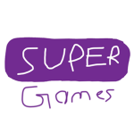 SUPER Gamesᅠ