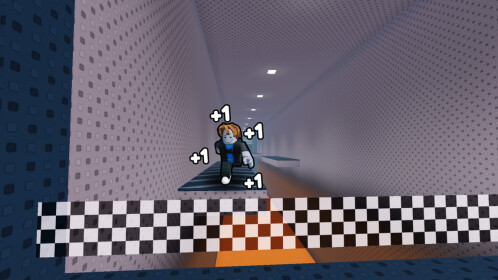 +1 Speed Trials Escape