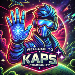 KAP'S COMMUNITY