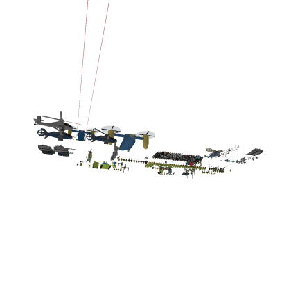 Dummies vs Noobs kit