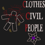Clothes Civil PEOPLE