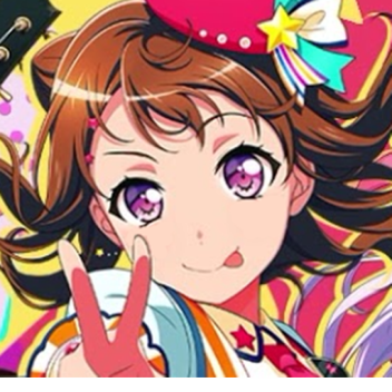 bandori morphs rp (WIP) (Bang Dream! rp)