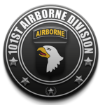 [101AD] 101st Airborne Division [+]