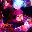 [ 🎭Update 9.1✨] Rise Piece
