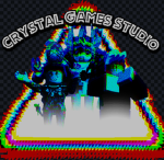 Official Crystal Games Studio