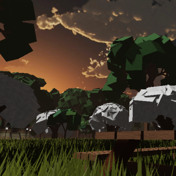 Walk In the Park with Friends [VC Update]