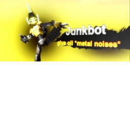 junkbot army obby icon