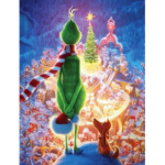 -αυѕѕιє'ѕ нαиgσυт-