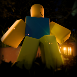 2D Deathrun