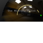 The Missing Union.