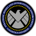 -- S.H.I.E.L.D. --