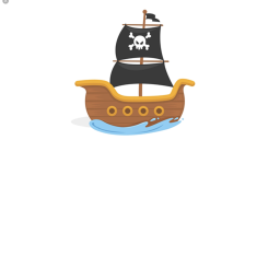 PIRATE ISLAND