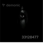 ヤ demonic