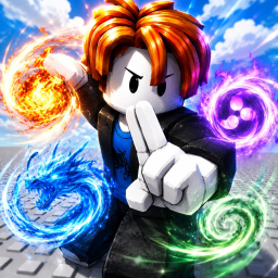 JUTSU ARENA
