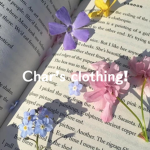 Char’s clothings