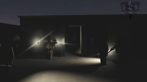 Close Quarters, Training Facility