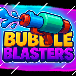 🔵🔫Bubble Blasters 🔵🔫