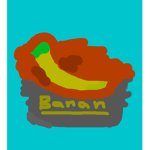 Banana is the best studio bro