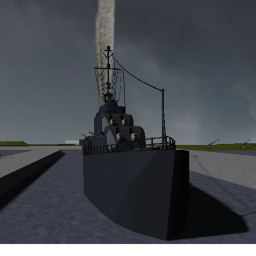 US Navy: Combat Training