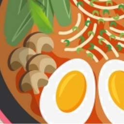 🍜