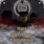 TTK | Kara Kuvvetleri Komutanlığı