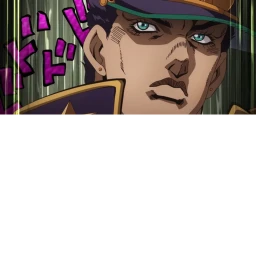 Jojo Go's To The Cake Store! icon