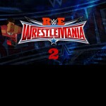 RWE Mania 2  August 4th 2015