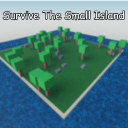 Survive The Small Island