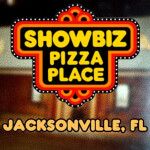 < Showbiz Pizza Place, Jacksonville, FL >