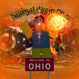 normal day in ohio 2:the enemy its now another
