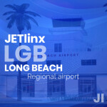 Long Beach Regional Airport