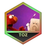 caption=Badge