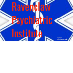Ravenclaw Psychiatric Institute