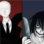 Slender and Jeff FanClub!
