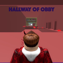 Hallway Of Obby