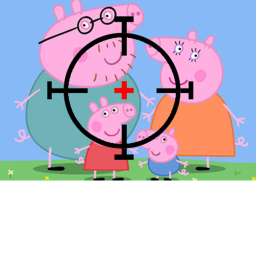 escape peppa pig obby