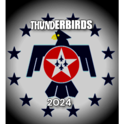 Official Roblox Thunderbirds