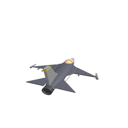 fighter