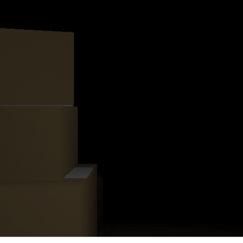 Dark Rooms