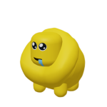 little joyful chud