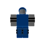 Win a round of Blox Hunt as a Hider.