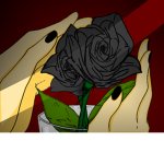 SR Shadow Rose