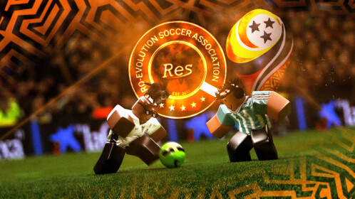 RESA Match Pitch