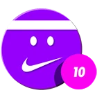 Game Badge Icon